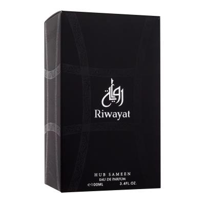 Hub Sameen Riwayat Apă de parfum 100 ml