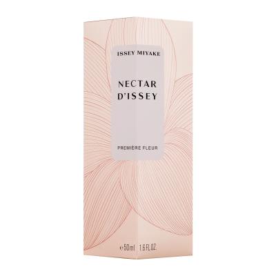 Issey Miyake Nectar D&#039;Issey Première Fleur Apă de parfum pentru femei 50 ml