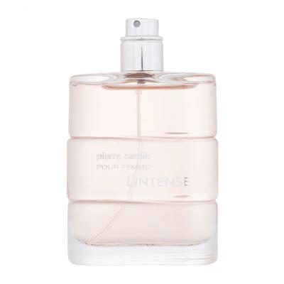 Pierre Cardin Pour Femme L'Intense Apă de parfum pentru femei 50 ml tester