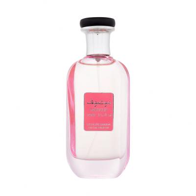 Ard Al Zaafaran Mousuf Pink Exclusive Edition Apă de parfum pentru femei 100 ml