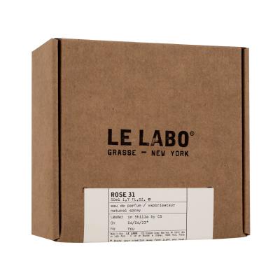 Le Labo Rose 31 Apă de parfum 50 ml