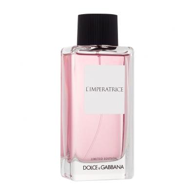 Dolce&amp;Gabbana D&amp;G Anthology L&#039;Imperatrice Limited Edition Apă de toaletă pentru femei 100 ml