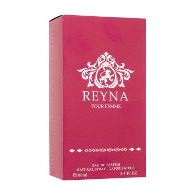 Maison Alhambra Reyna Apă de parfum pentru femei 100 ml