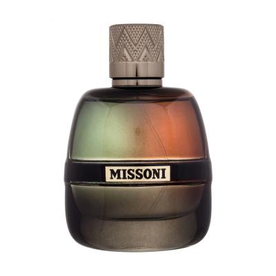 Missoni Parfum Pour Homme Apă de parfum pentru bărbați 100 ml