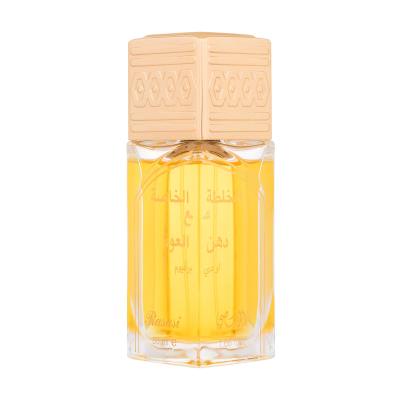 Rasasi Khaltat Al Khasa Ma Dhan Al Oudh Apă de parfum 50 ml