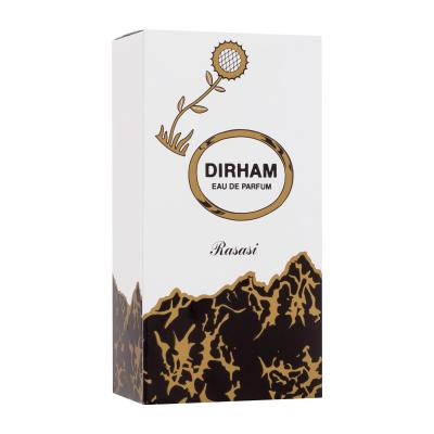 Rasasi Dirham Apă de parfum 35 ml