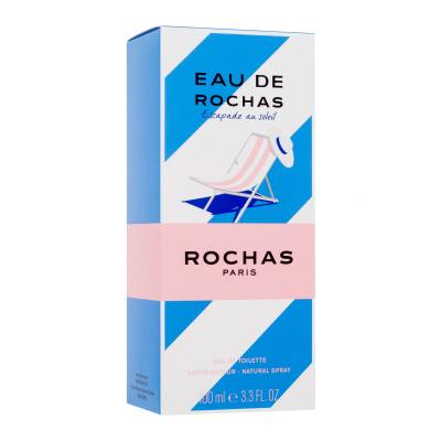 Rochas Eau De Rochas Escapade Au Soleil Apă de toaletă pentru femei 100 ml