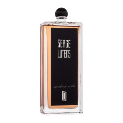 Serge Lutens Santal Majuscule Apă de parfum 100 ml