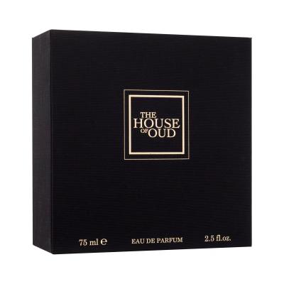 The House Of Oud Klem Garden Collection Grape Pearls Apă de parfum 75 ml