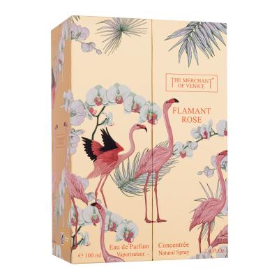 The Merchant of Venice Flamant Rose Apă de parfum pentru femei 100 ml