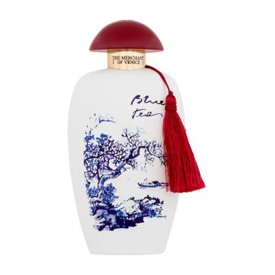 The Merchant of Venice Blue Tea Apă de parfum 100 ml