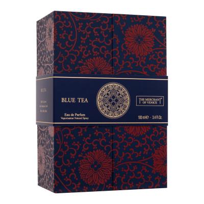 The Merchant of Venice Blue Tea Apă de parfum 100 ml