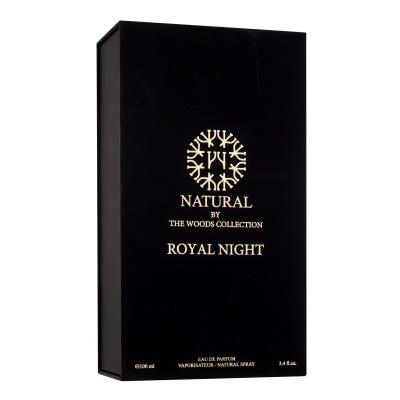 The Woods Collection Natural Royal Night Apă de parfum 100 ml