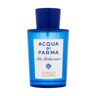 Acqua di Parma Blu Mediterraneo Arancia di Capri Apă de toaletă 180 ml