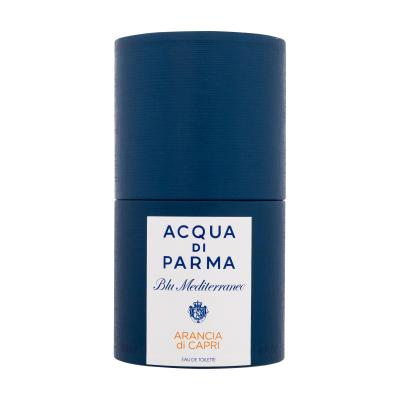 Acqua di Parma Blu Mediterraneo Arancia di Capri Apă de toaletă 180 ml