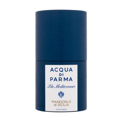 Acqua di Parma Blu Mediterraneo Mandorlo di Sicilia Apă de toaletă 100 ml