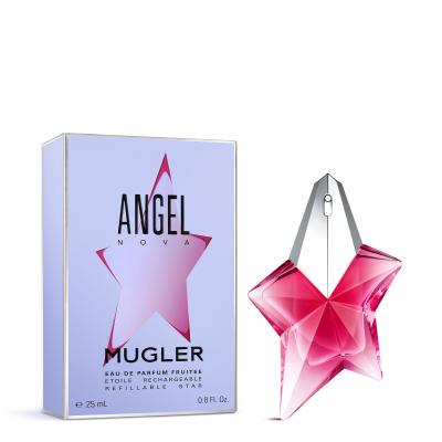 Mugler Angel Nova Apă de parfum pentru femei 25 ml