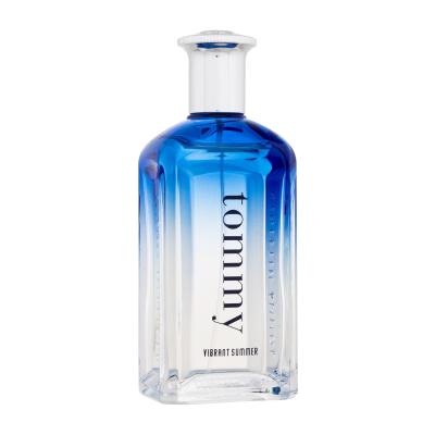 Tommy Hilfiger Tommy Vibrant Summer Apă de toaletă pentru bărbați 100 ml