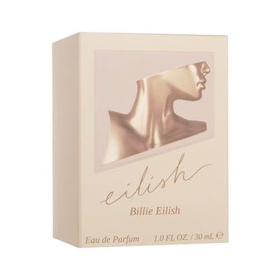 Billie Eilish Eilish Apă de parfum pentru femei 30 ml