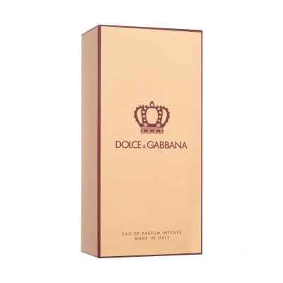 Dolce&amp;Gabbana Q Intense Apă de parfum pentru femei 100 ml