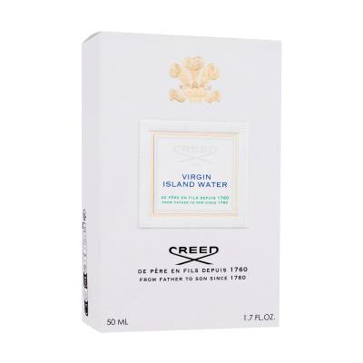 Creed Virgin Island Water Apă de parfum 50 ml