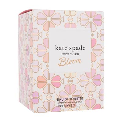 Kate Spade New York Bloom Apă de toaletă pentru femei 100 ml