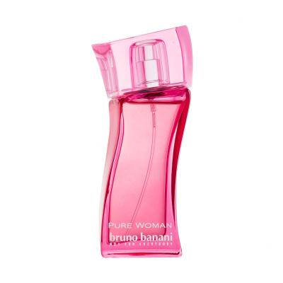 Bruno Banani Pure Woman Limited Edition Apă de toaletă pentru femei 20 ml