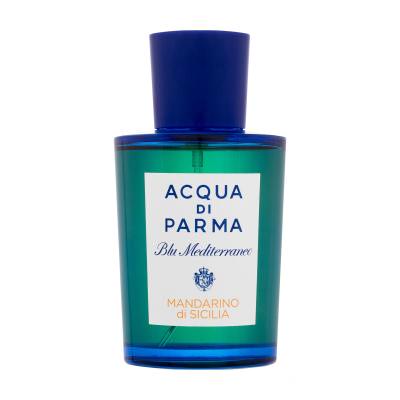 Acqua di Parma Blu Mediterraneo Mandarino di Sicilia Apă de toaletă 100 ml