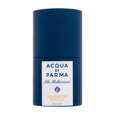 Acqua di Parma Blu Mediterraneo Mandarino di Sicilia Apă de toaletă 100 ml