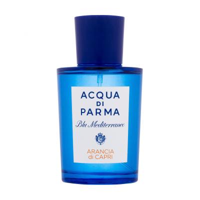 Acqua di Parma Blu Mediterraneo Arancia di Capri Apă de toaletă 100 ml