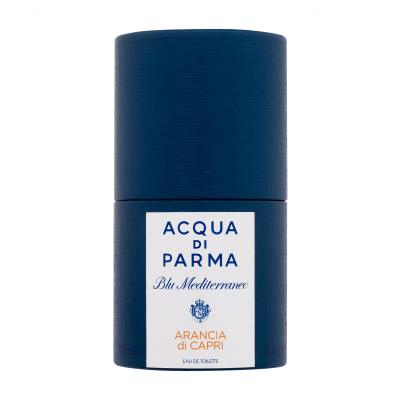 Acqua di Parma Blu Mediterraneo Arancia di Capri Apă de toaletă 100 ml