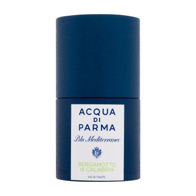 Acqua di Parma Blu Mediterraneo Bergamotto di Calabria Apă de toaletă 100 ml