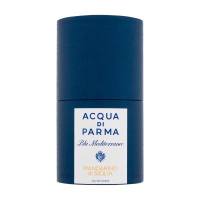 Acqua di Parma Blu Mediterraneo Mandarino di Sicilia Apă de toaletă 180 ml