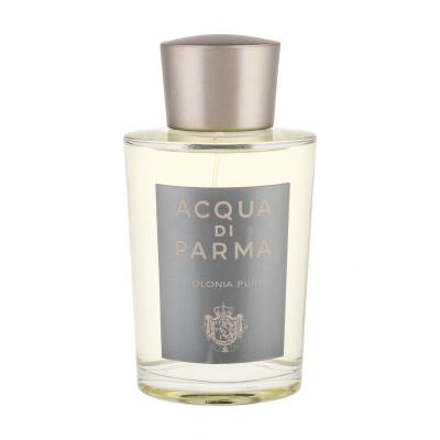 Acqua di Parma Colonia Pura Apă de colonie 180 ml Cutie cu defect