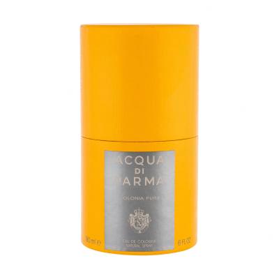 Acqua di Parma Colonia Pura Apă de colonie 180 ml Cutie cu defect