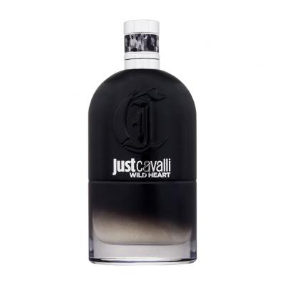 Roberto Cavalli Just Cavalli Wild Heart Apă de toaletă pentru bărbați 90 ml