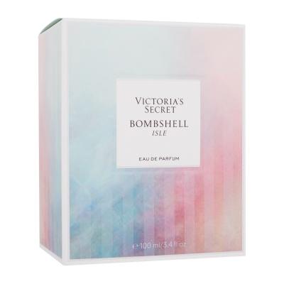 Victoria´s Secret Bombshell Isle Apă de parfum pentru femei 100 ml