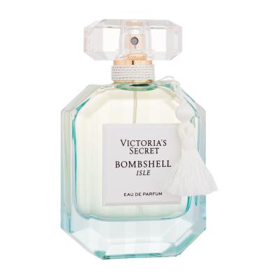 Victoria´s Secret Bombshell Isle Apă de parfum pentru femei 50 ml