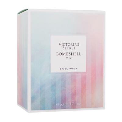 Victoria´s Secret Bombshell Isle Apă de parfum pentru femei 50 ml