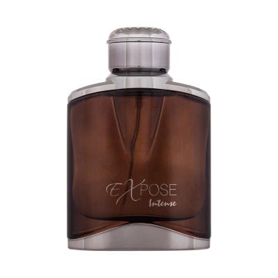 Maison Alhambra Expose Intense Apă de parfum pentru bărbați 100 ml