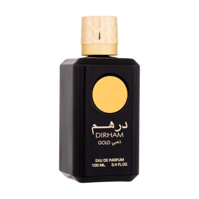 Ard Al Zaafaran Dirham Gold Apă de parfum 100 ml