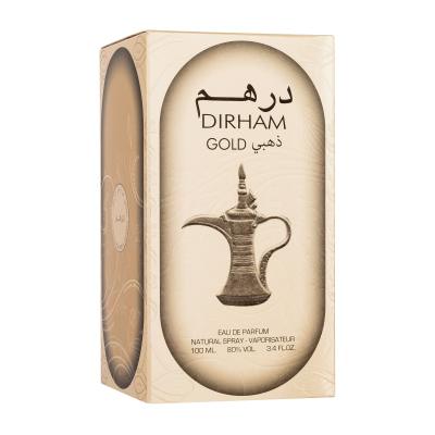 Ard Al Zaafaran Dirham Gold Apă de parfum 100 ml