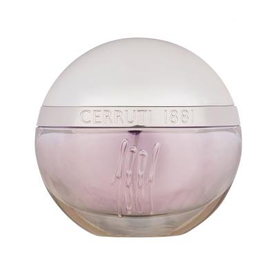 Nino Cerruti Cerruti 1881 Rêve de Roses Apă de parfum pentru femei 50 ml