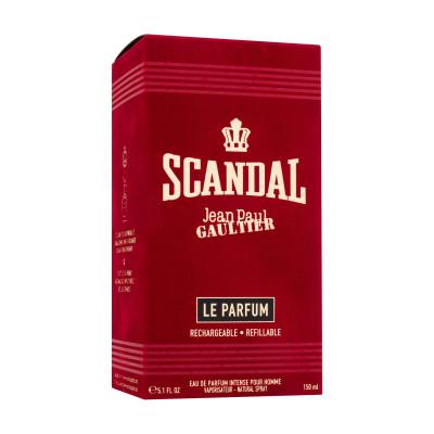 Jean Paul Gaultier Scandal Le Parfum Apă de parfum pentru bărbați 150 ml