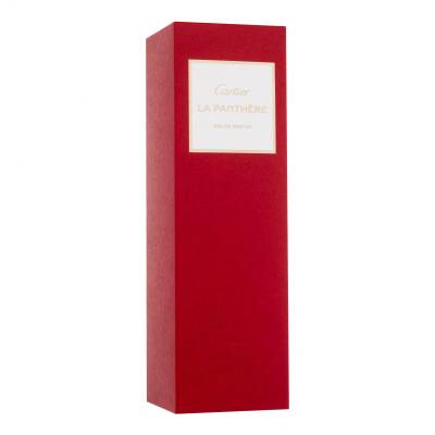 Cartier La Panthère Apă de parfum pentru femei Rezerva 100 ml