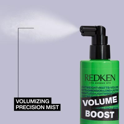 Redken Volume Boost Pentru volum pentru femei 250 ml