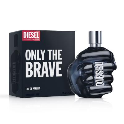 Diesel Only The Brave Apă de parfum pentru bărbați 125 ml