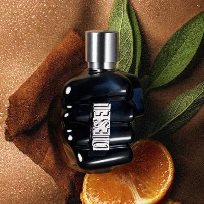 Diesel Only The Brave Apă de parfum pentru bărbați 125 ml