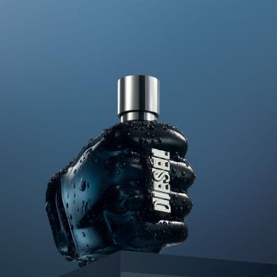 Diesel Only The Brave Apă de parfum pentru bărbați 125 ml