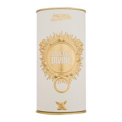 Jean Paul Gaultier Gaultier Divine Apă de parfum pentru femei 50 ml